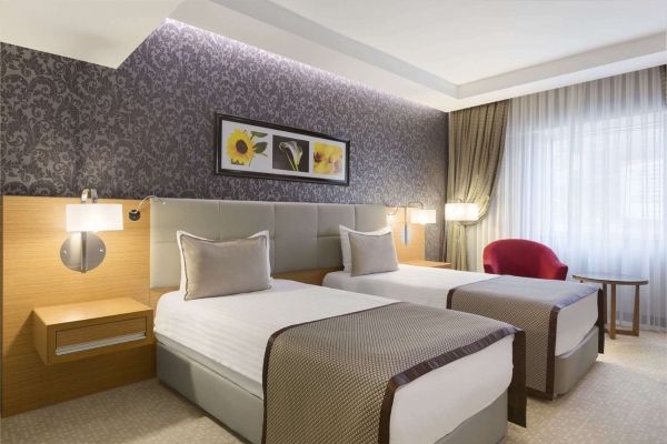 Hotel Ramada Plaza İzmit